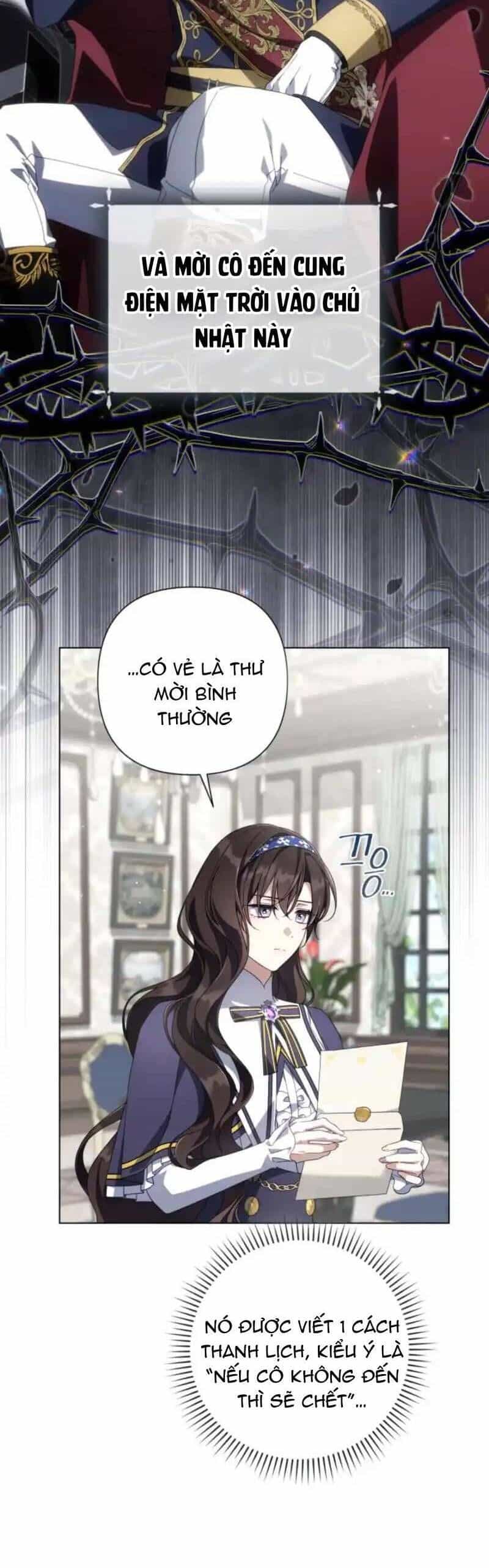 Tiểu Thư Phản Diện Bj - Chương 37 - ảnh 21