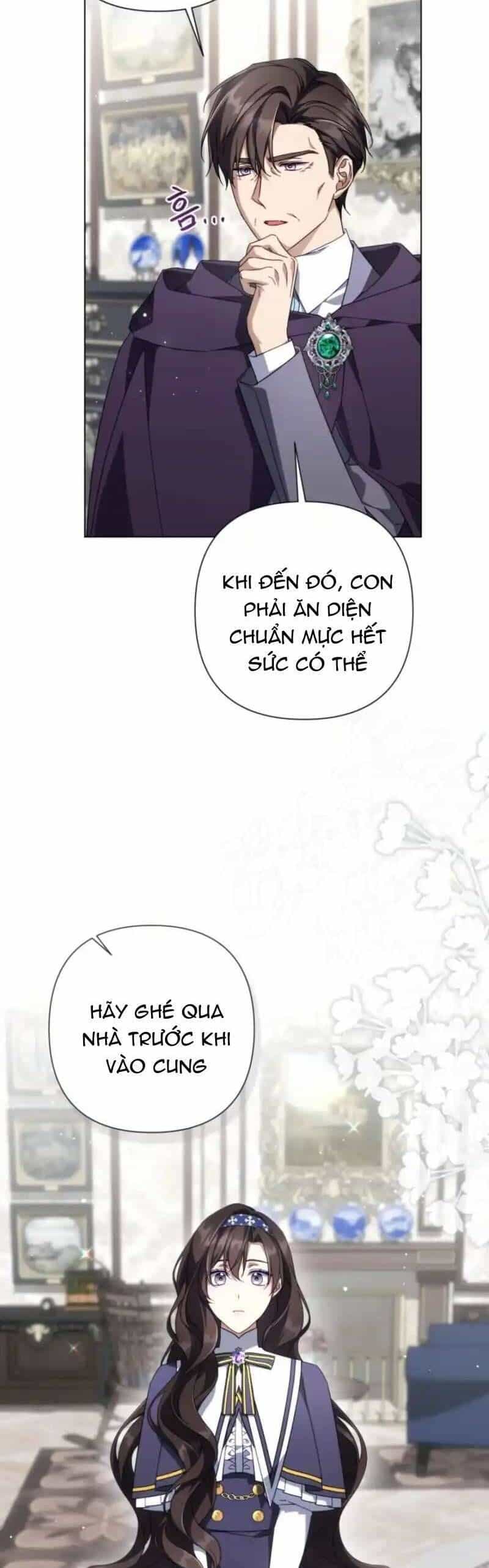 Tiểu Thư Phản Diện Bj - Chương 37 - ảnh 23