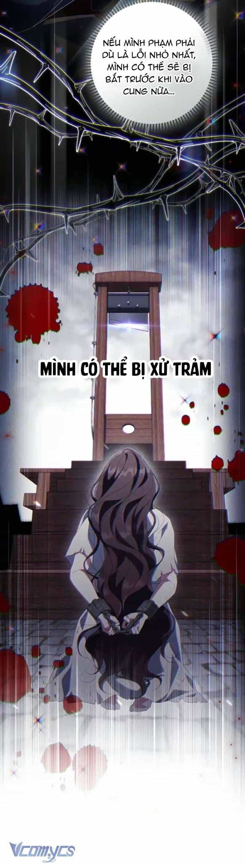 Tiểu Thư Phản Diện Bj - Chương 37 - ảnh 5