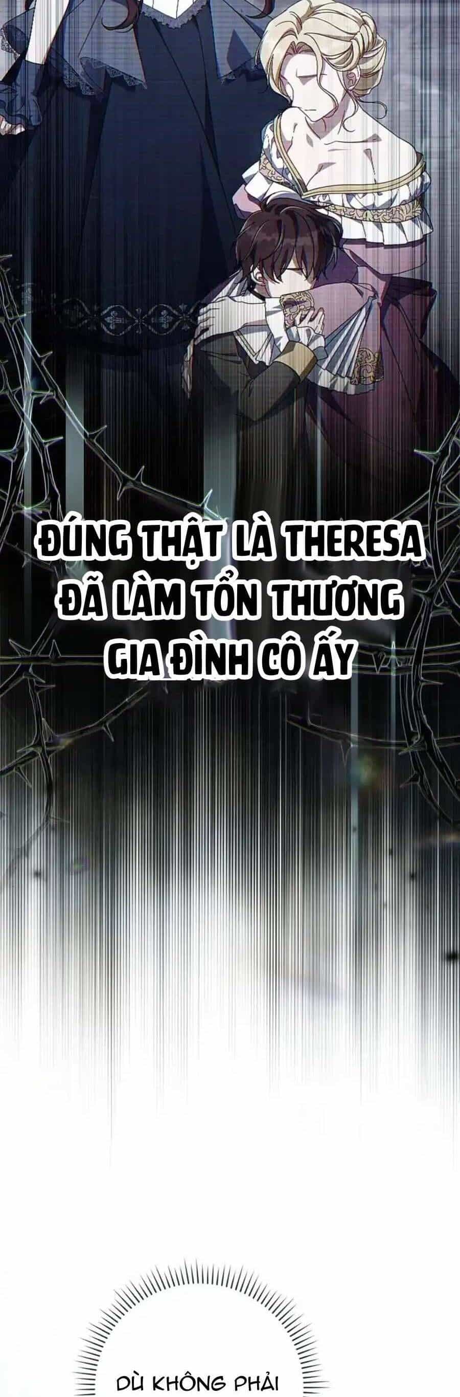 Tiểu Thư Phản Diện Bj - Chương 38 - ảnh 24