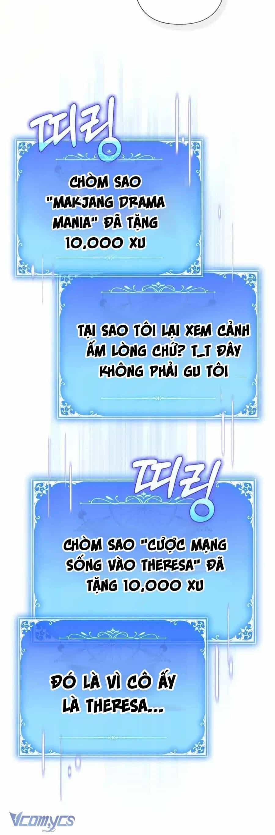Tiểu Thư Phản Diện Bj - Chương 38 - ảnh 30