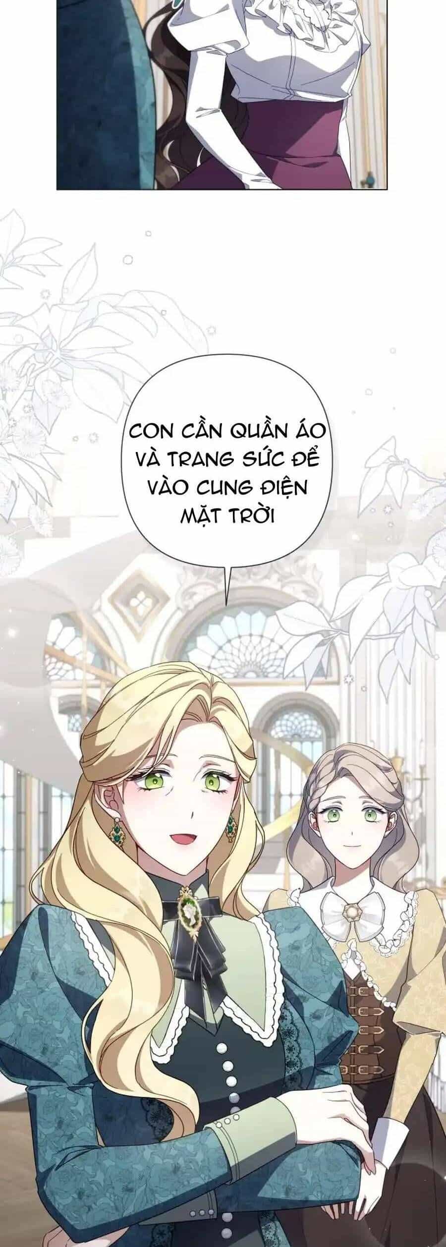 Tiểu Thư Phản Diện Bj - Chương 38 - ảnh 34