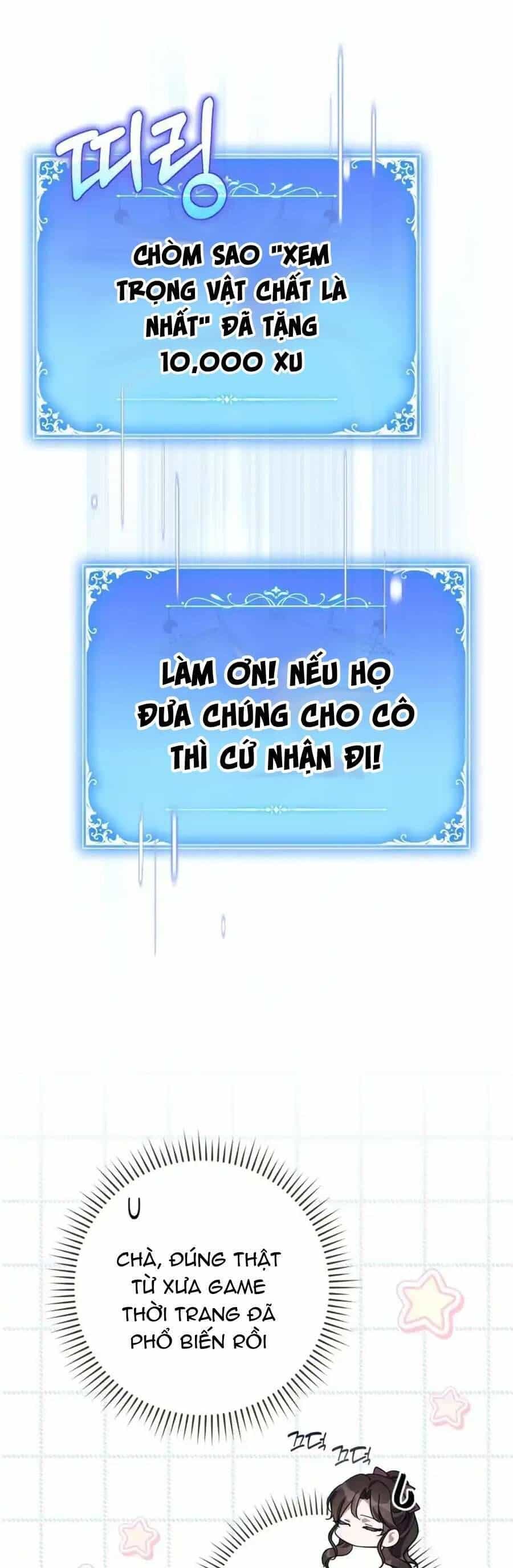 Tiểu Thư Phản Diện Bj - Chương 38 - ảnh 36