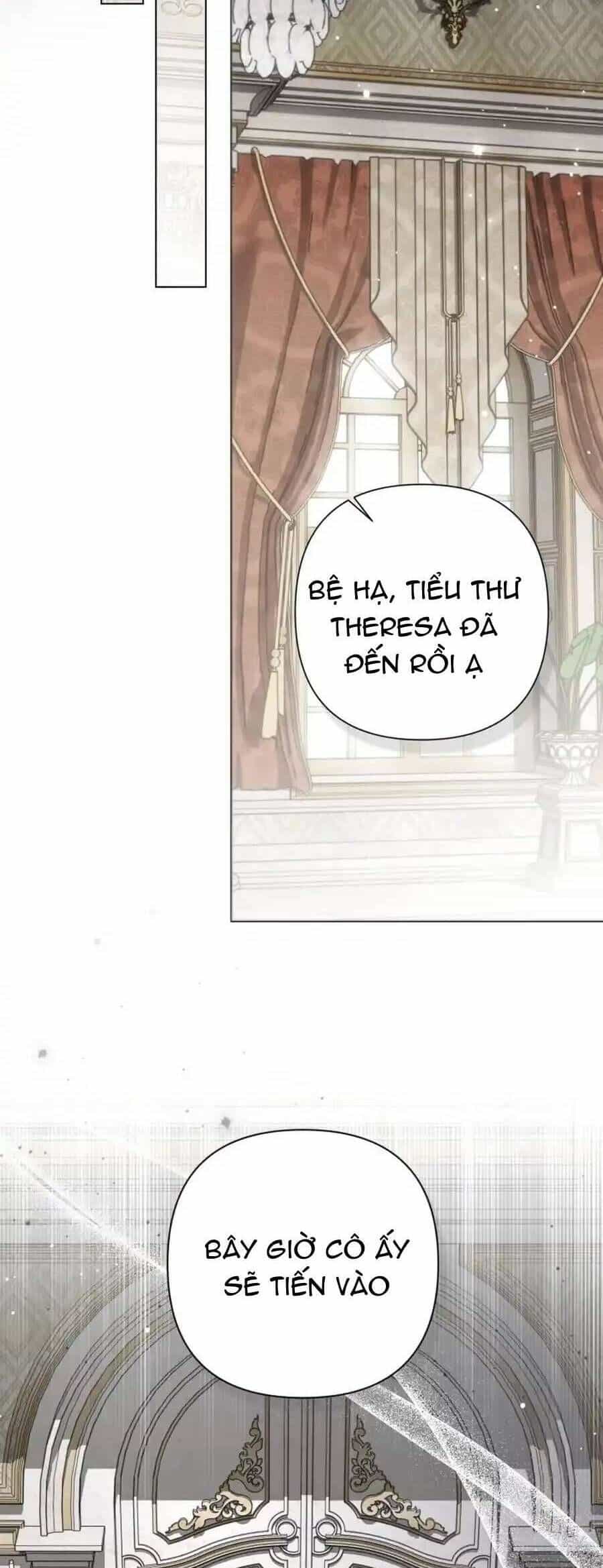 Tiểu Thư Phản Diện Bj - Chương 38 - ảnh 45