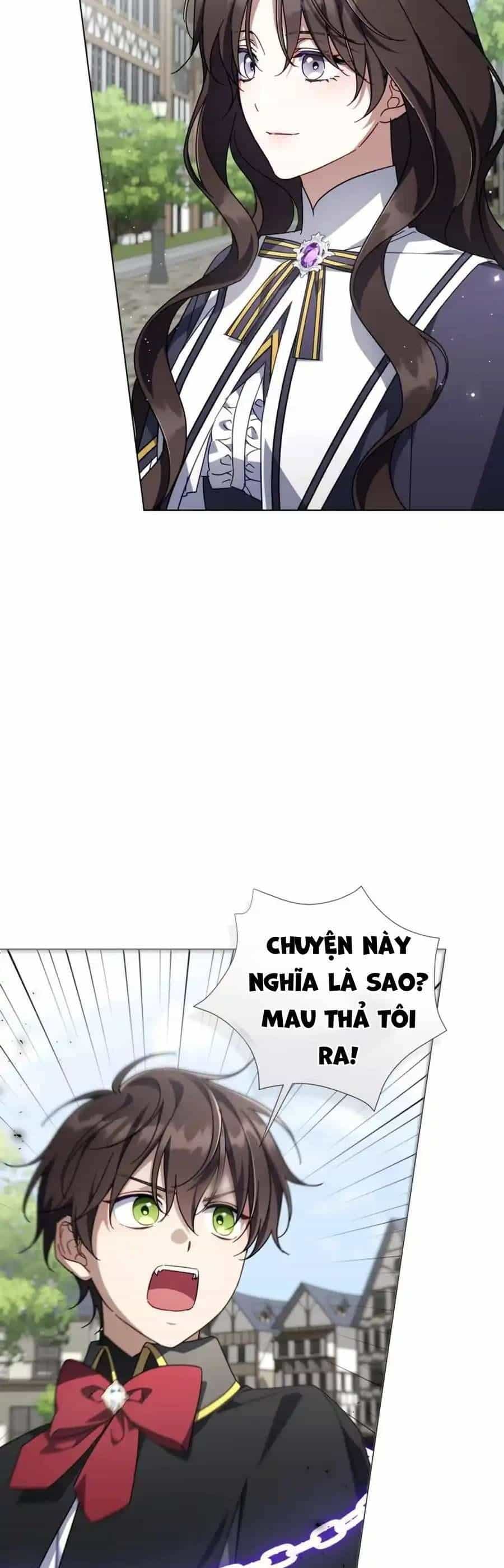 Tiểu Thư Phản Diện Bj - Chương 38 - ảnh 8