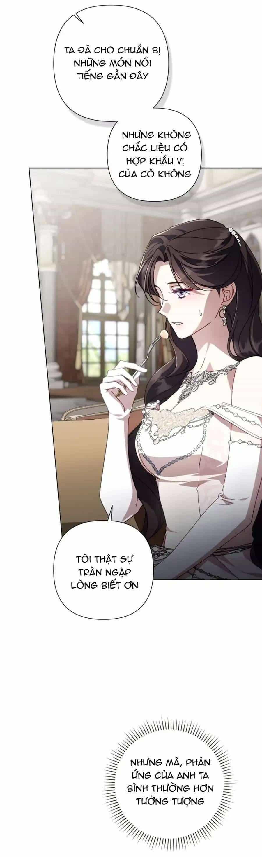 Tiểu Thư Phản Diện Bj - Chương 39 - ảnh 11