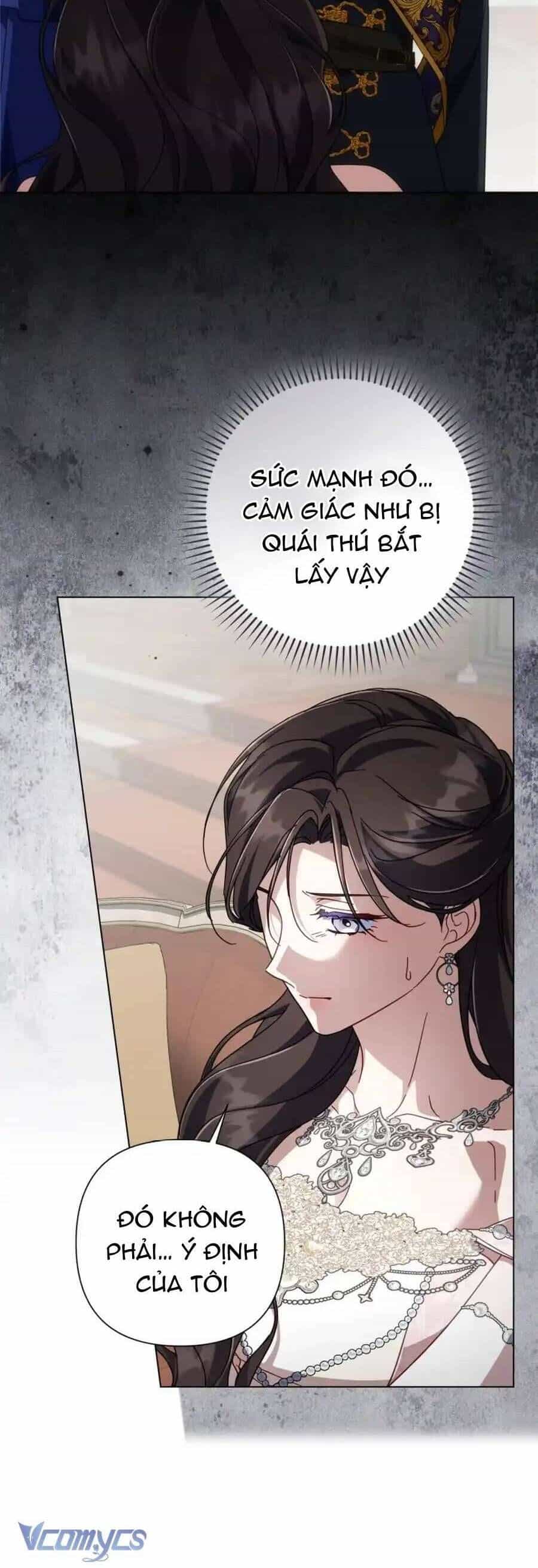 Tiểu Thư Phản Diện Bj - Chương 39 - ảnh 20