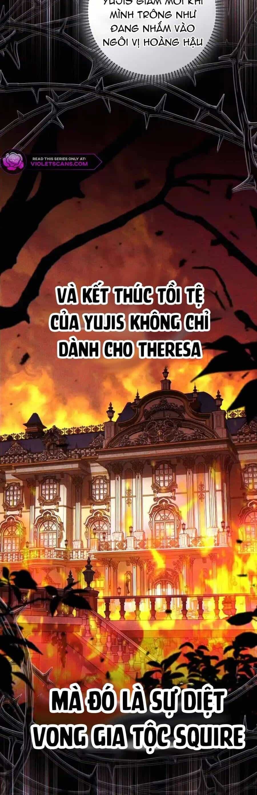 Tiểu Thư Phản Diện Bj - Chương 39 - ảnh 4