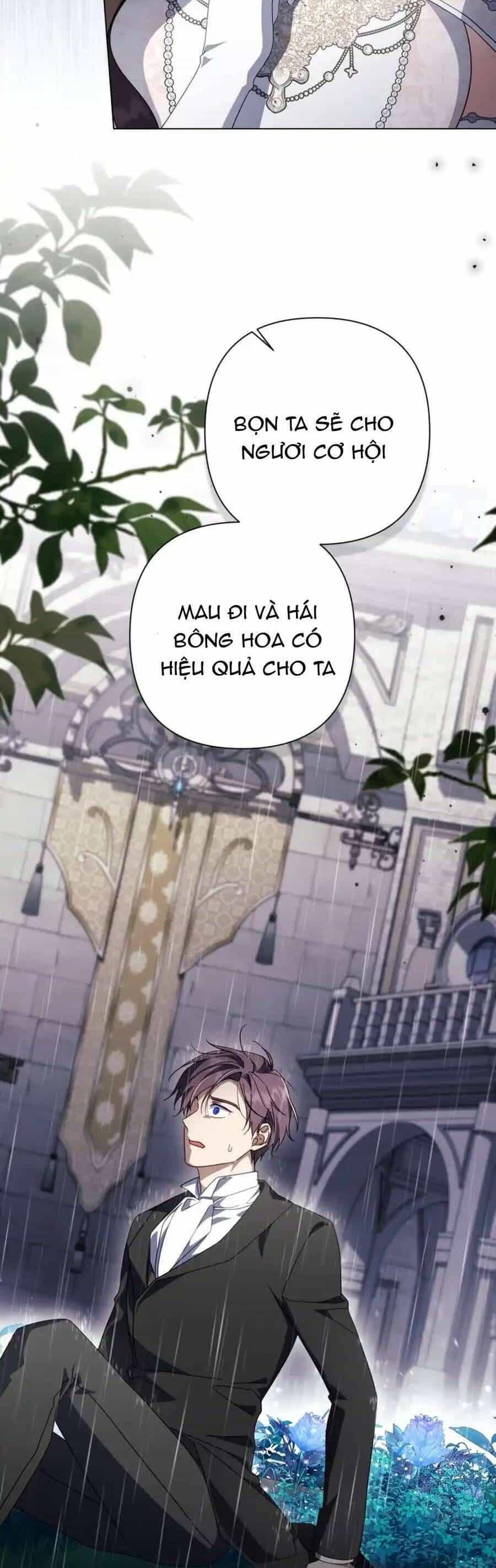 Tiểu Thư Phản Diện Bj - Chương 39 - ảnh 48