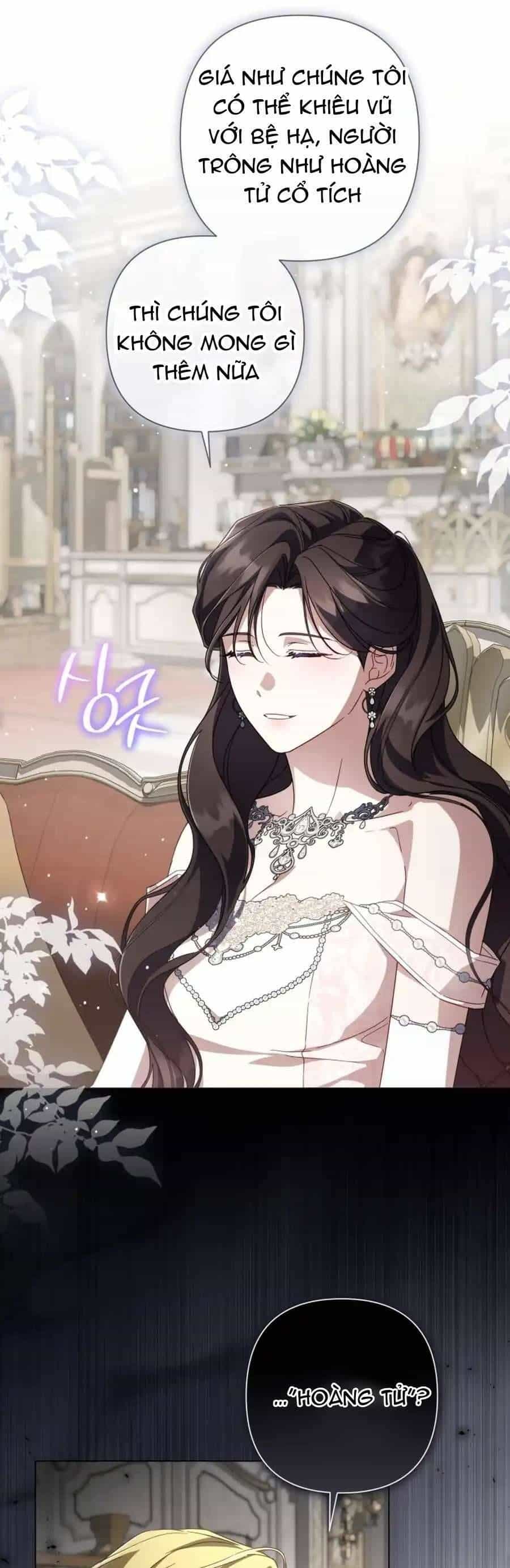 Tiểu Thư Phản Diện Bj - Chương 39 - ảnh 6