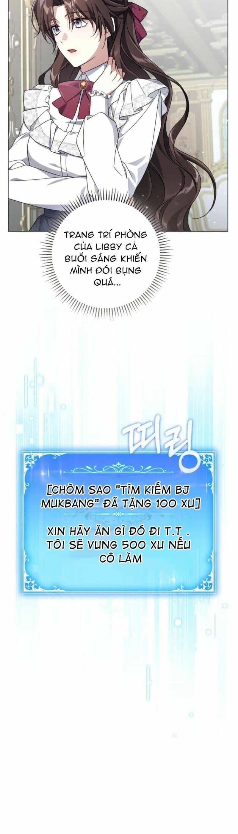 Tiểu Thư Phản Diện Bj - Chương 4 - ảnh 11