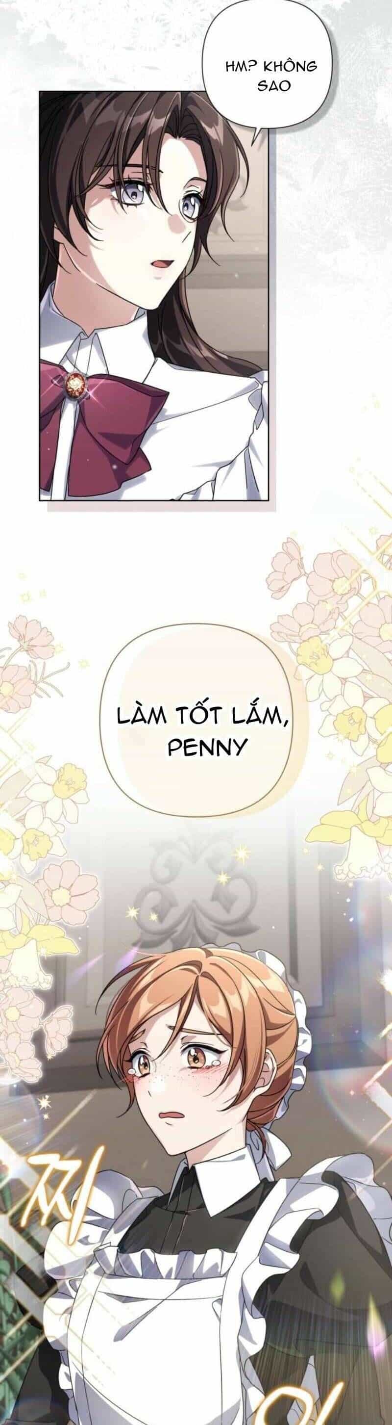 Tiểu Thư Phản Diện Bj - Chương 4 - ảnh 35