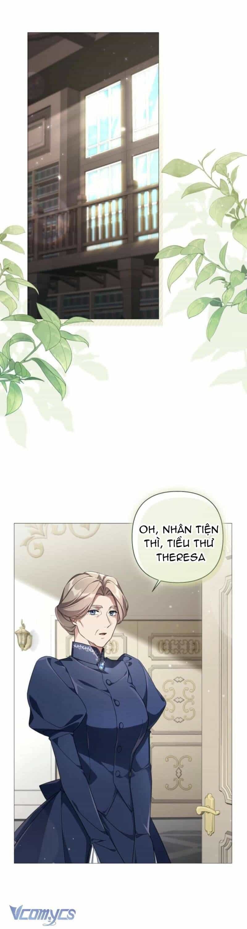 Tiểu Thư Phản Diện Bj - Chương 4 - ảnh 45