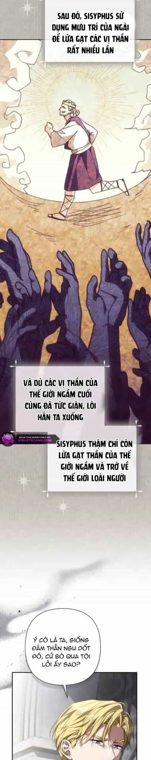 Tiểu Thư Phản Diện Bj - Chương 40 - ảnh 14