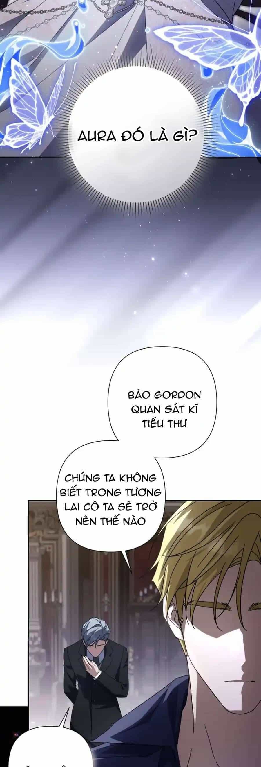Tiểu Thư Phản Diện Bj - Chương 40 - ảnh 40
