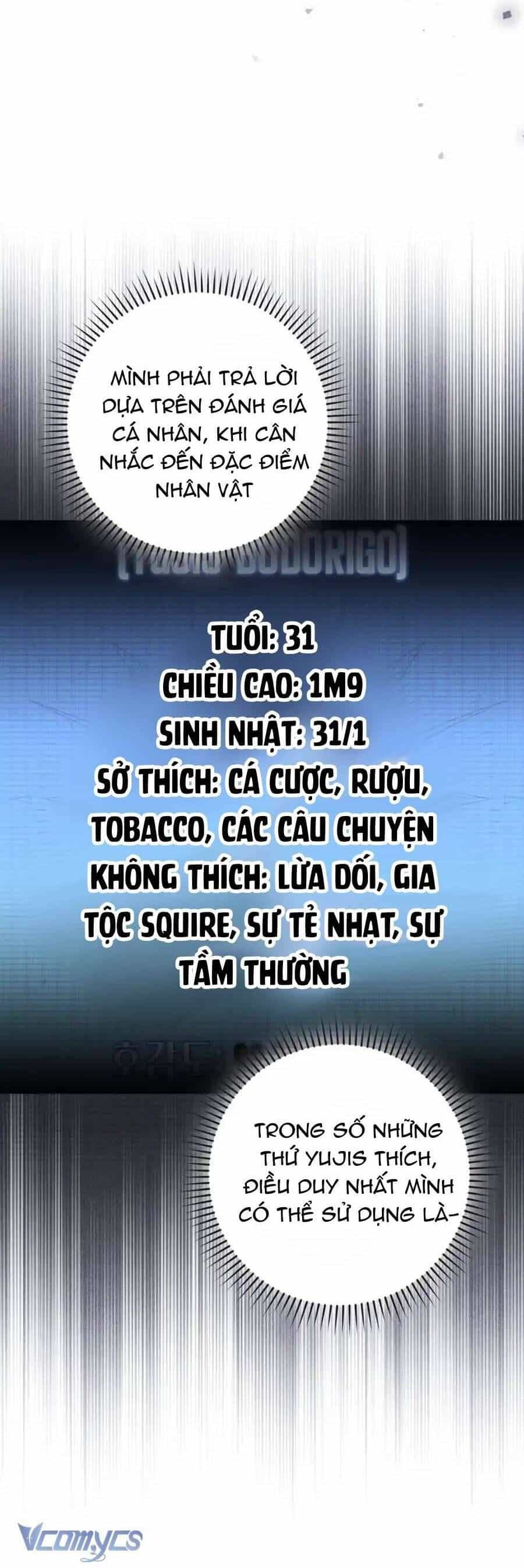 Tiểu Thư Phản Diện Bj - Chương 40 - ảnh 8