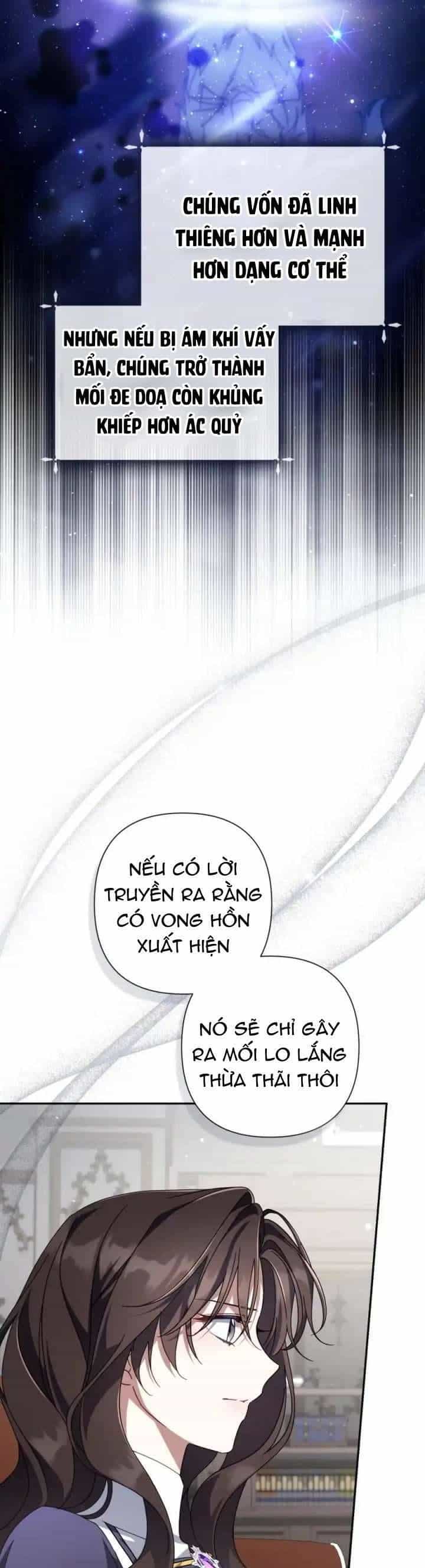 Tiểu Thư Phản Diện Bj - Chương 41 - ảnh 21