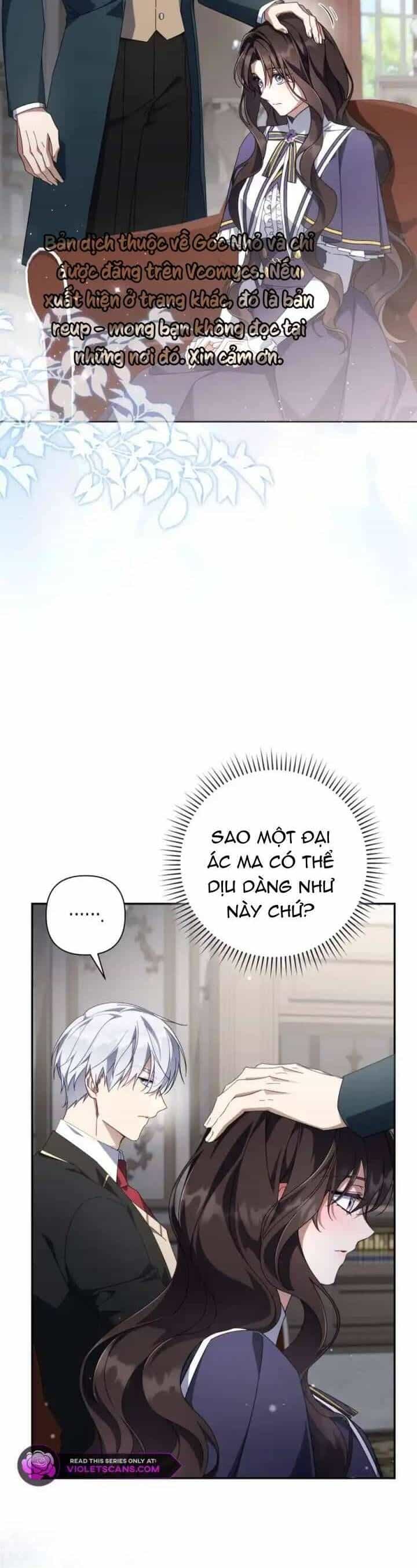 Tiểu Thư Phản Diện Bj - Chương 41 - ảnh 29