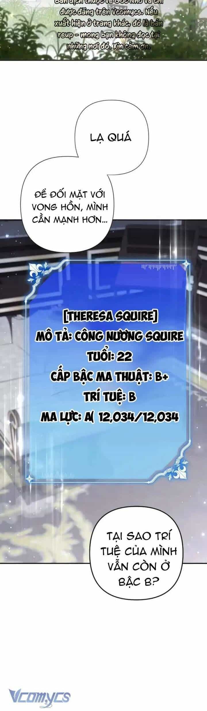 Tiểu Thư Phản Diện Bj - Chương 41 - ảnh 34