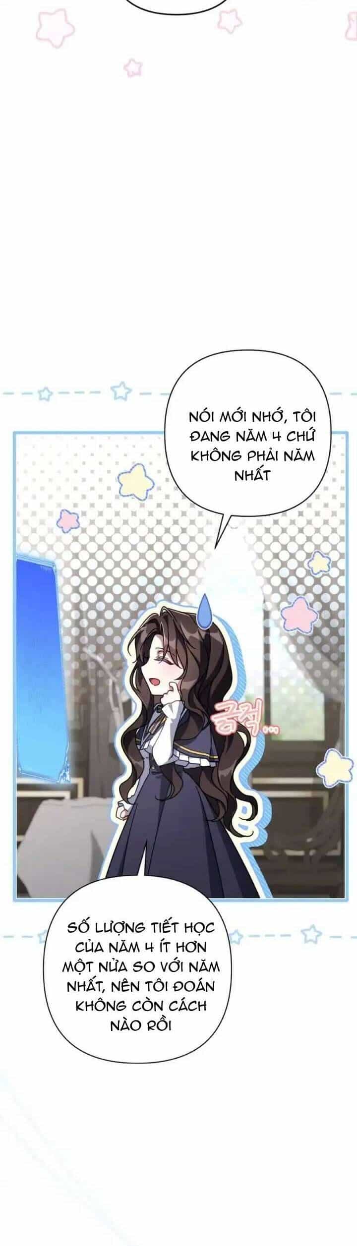 Tiểu Thư Phản Diện Bj - Chương 41 - ảnh 37