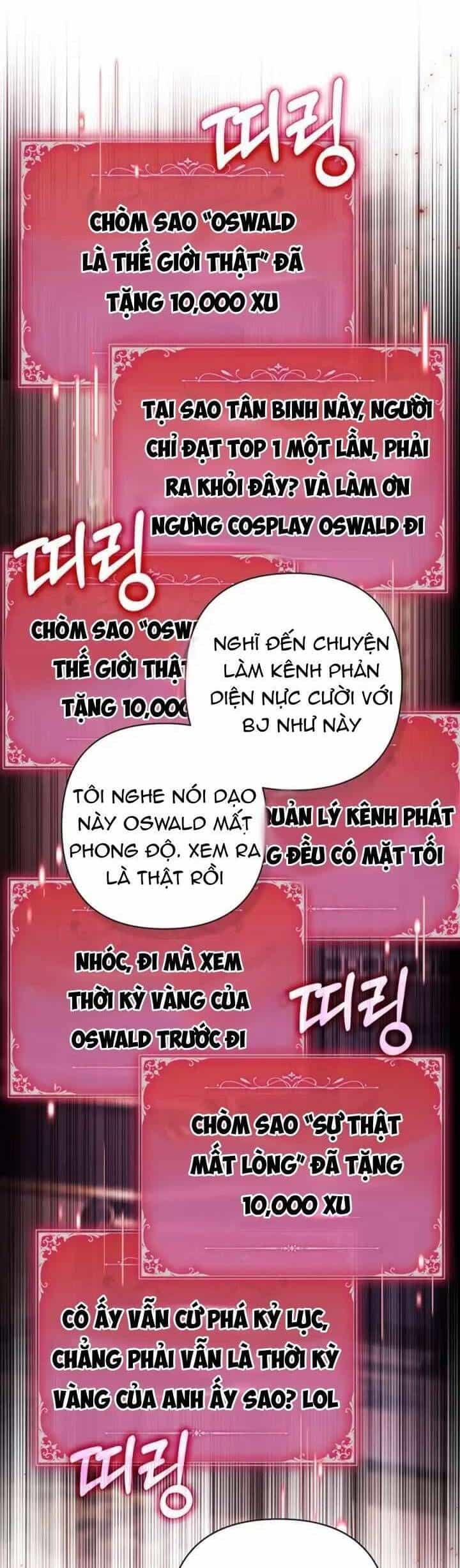 Tiểu Thư Phản Diện Bj - Chương 41 - ảnh 48