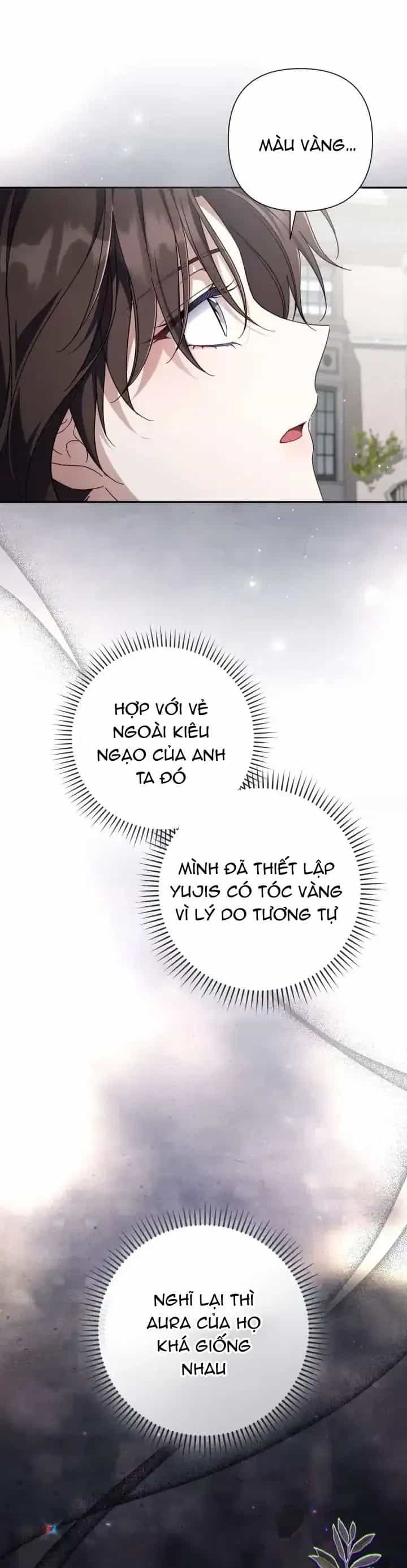 Tiểu Thư Phản Diện Bj - Chương 42 - ảnh 30