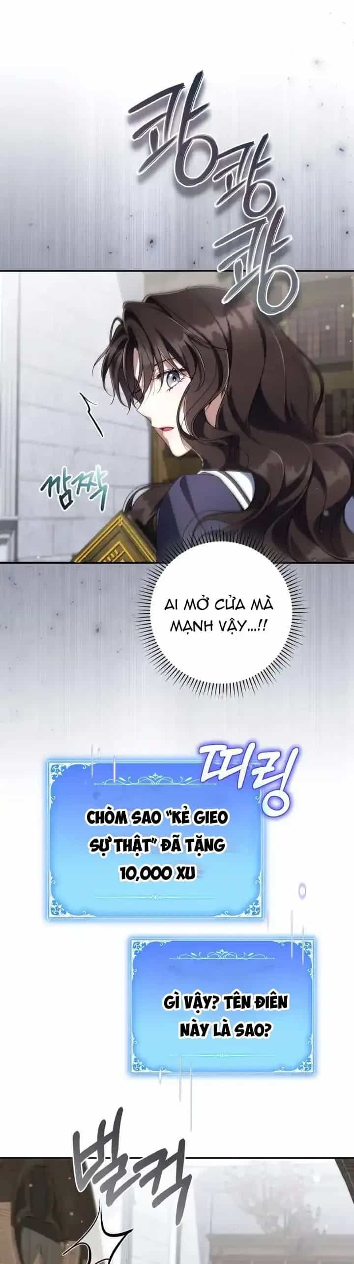 Tiểu Thư Phản Diện Bj - Chương 42 - ảnh 40