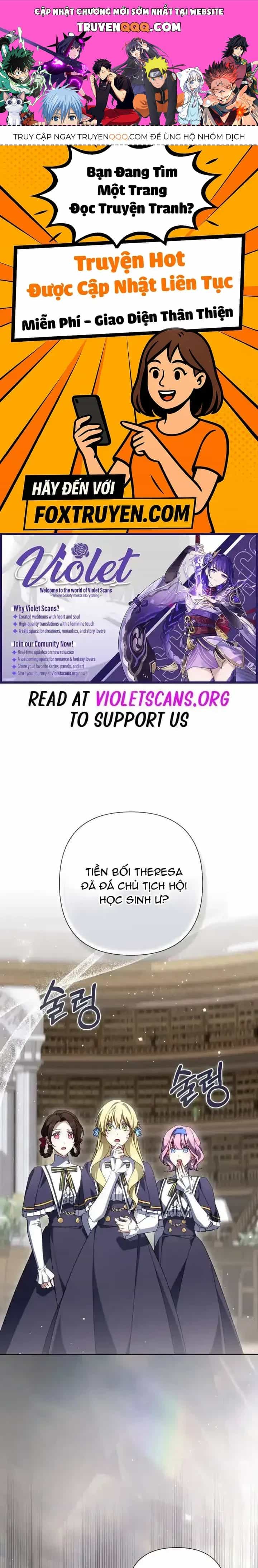 Tiểu Thư Phản Diện Bj - Chương 43 - ảnh 1