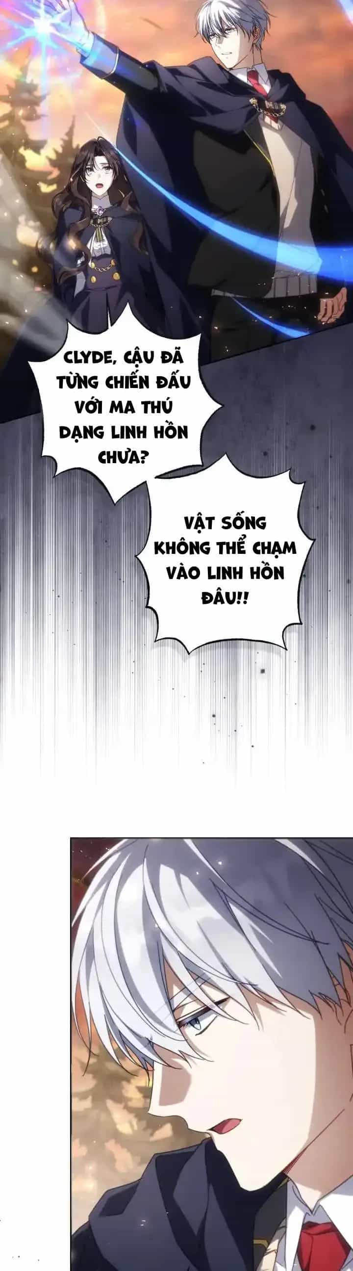 Tiểu Thư Phản Diện Bj - Chương 43 - ảnh 18