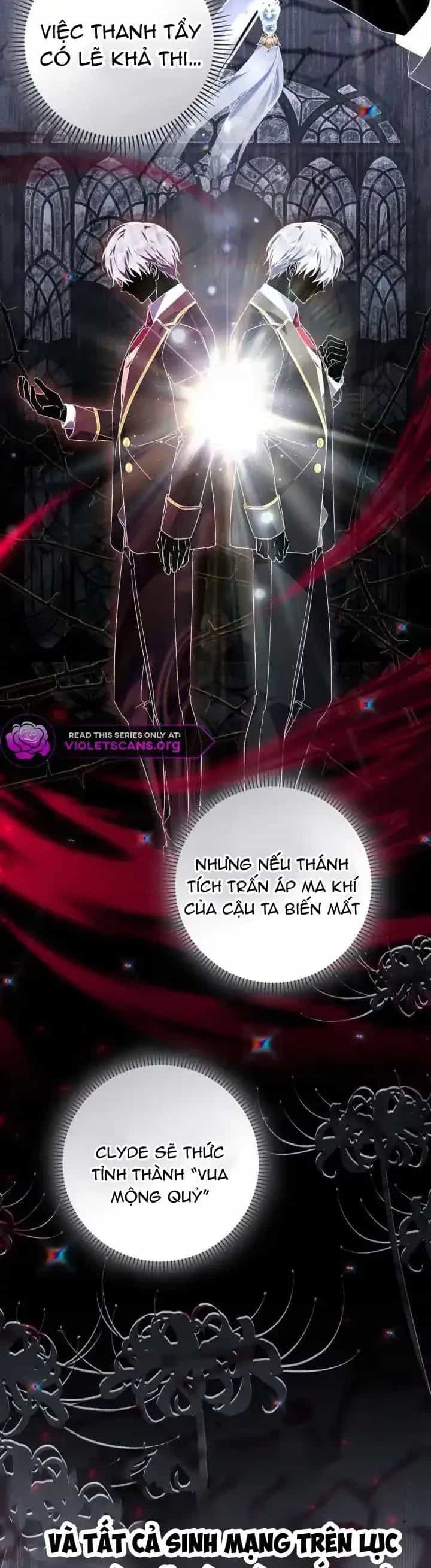 Tiểu Thư Phản Diện Bj - Chương 43 - ảnh 32