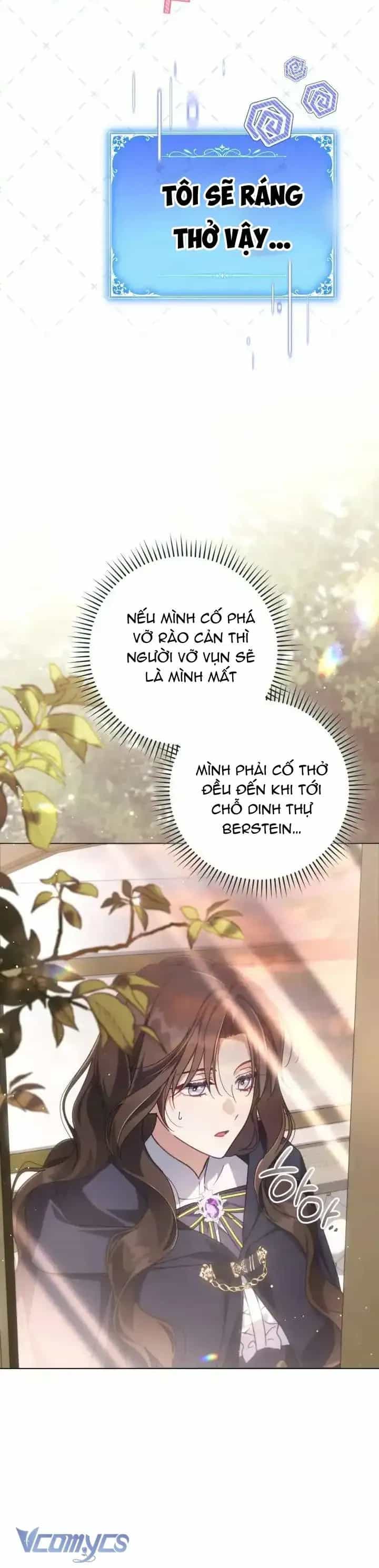 Tiểu Thư Phản Diện Bj - Chương 43 - ảnh 9