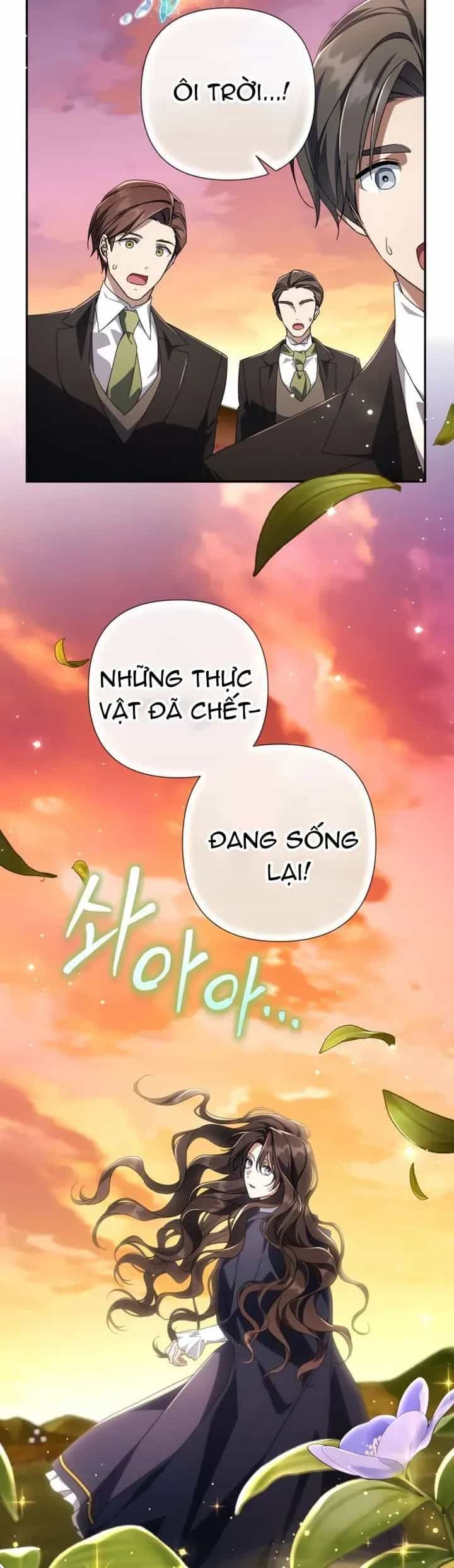 Tiểu Thư Phản Diện Bj - Chương 44 - ảnh 19