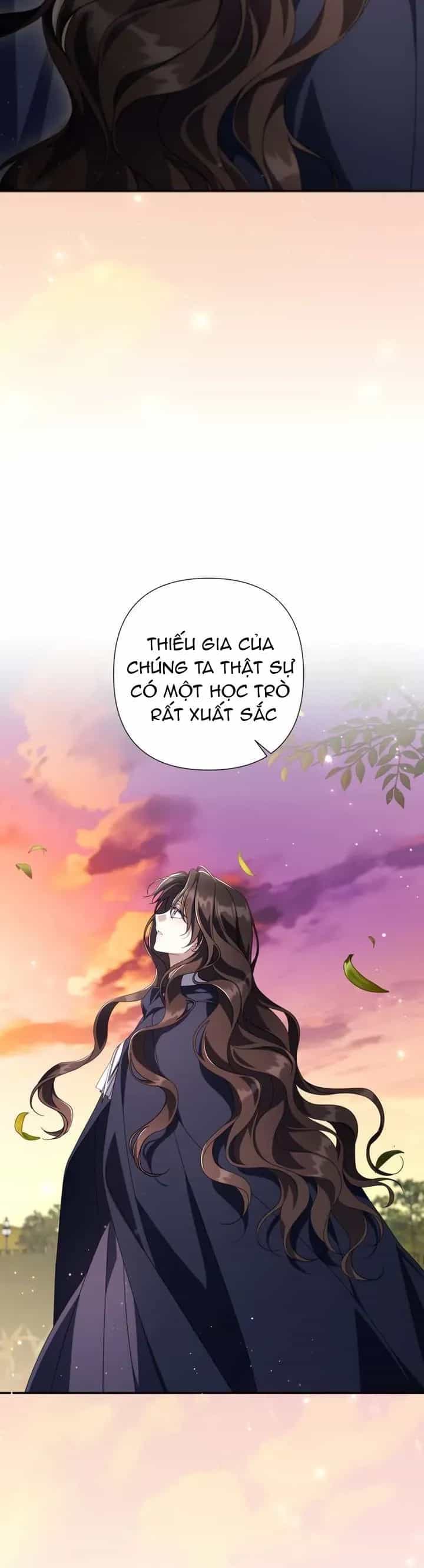 Tiểu Thư Phản Diện Bj - Chương 44 - ảnh 22