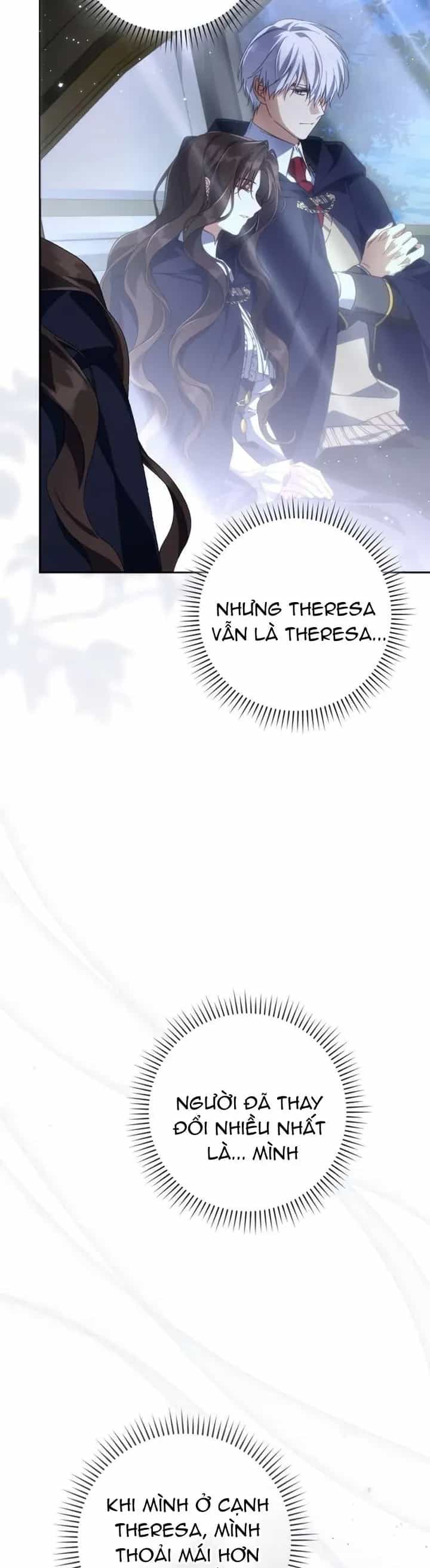Tiểu Thư Phản Diện Bj - Chương 44 - ảnh 38