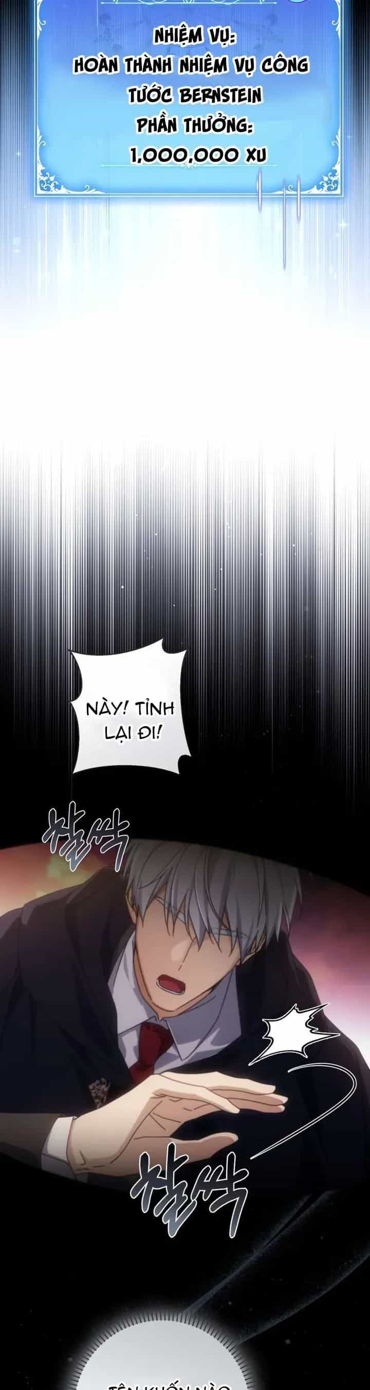 Tiểu Thư Phản Diện Bj - Chương 44 - ảnh 7