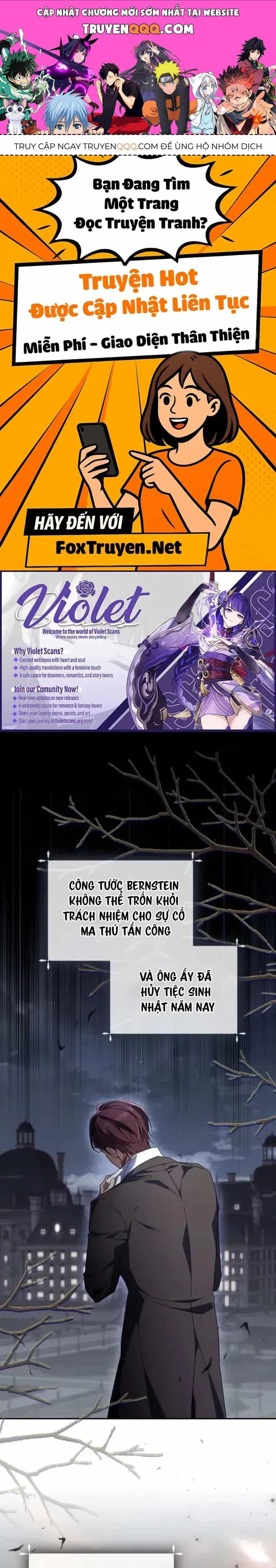 Tiểu Thư Phản Diện Bj - Chương 45 - ảnh 1