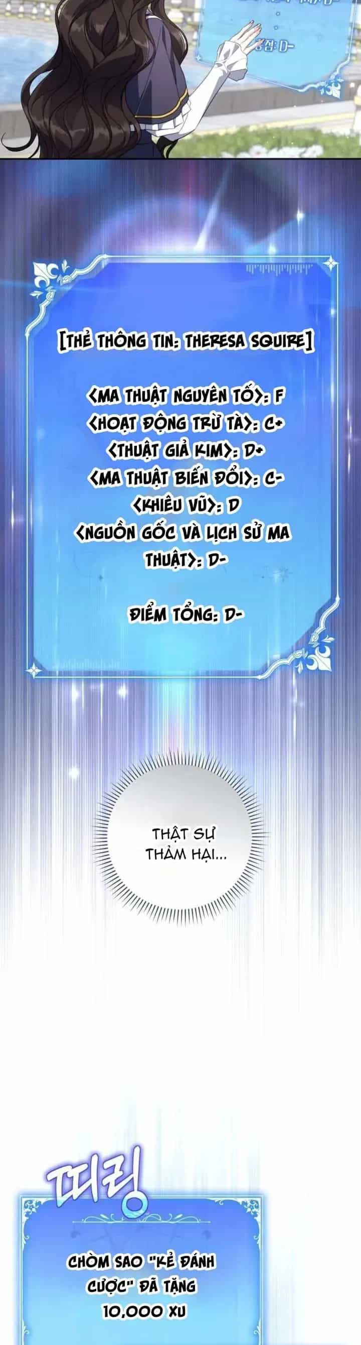 Tiểu Thư Phản Diện Bj - Chương 45 - ảnh 8