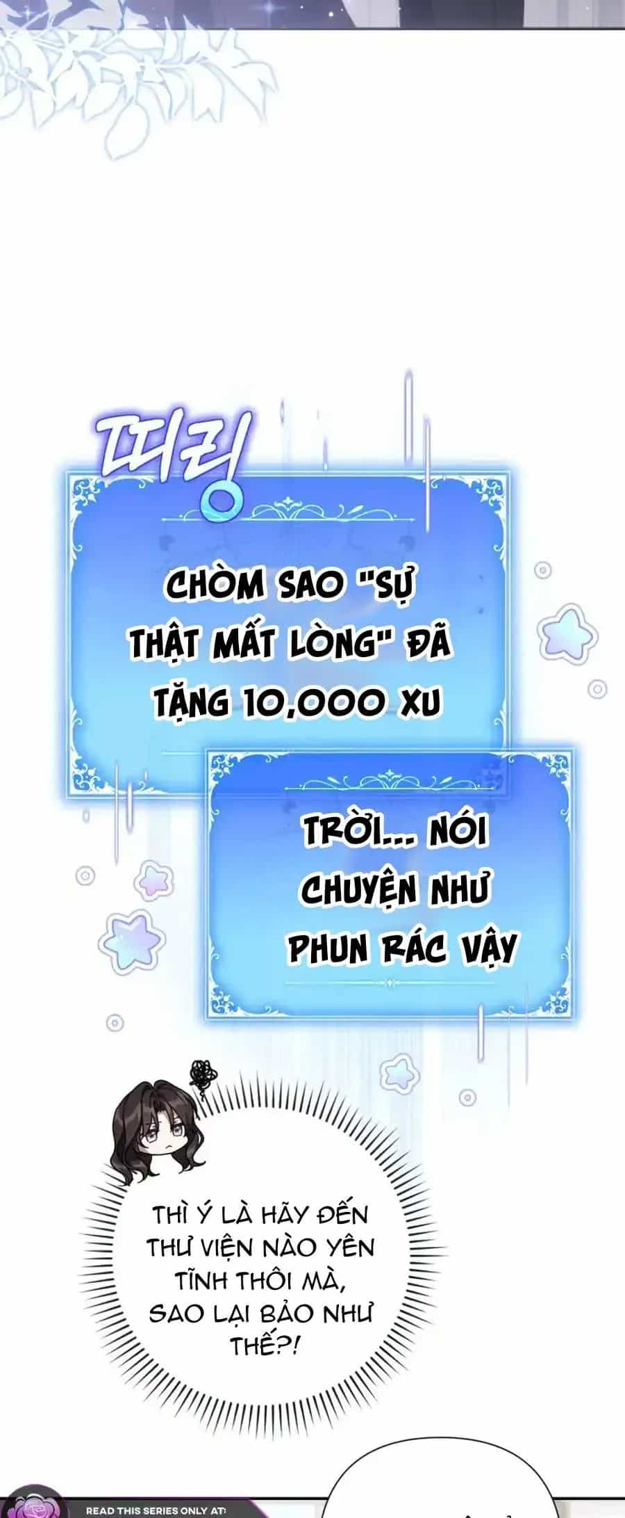Tiểu Thư Phản Diện Bj - Chương 46 - ảnh 13