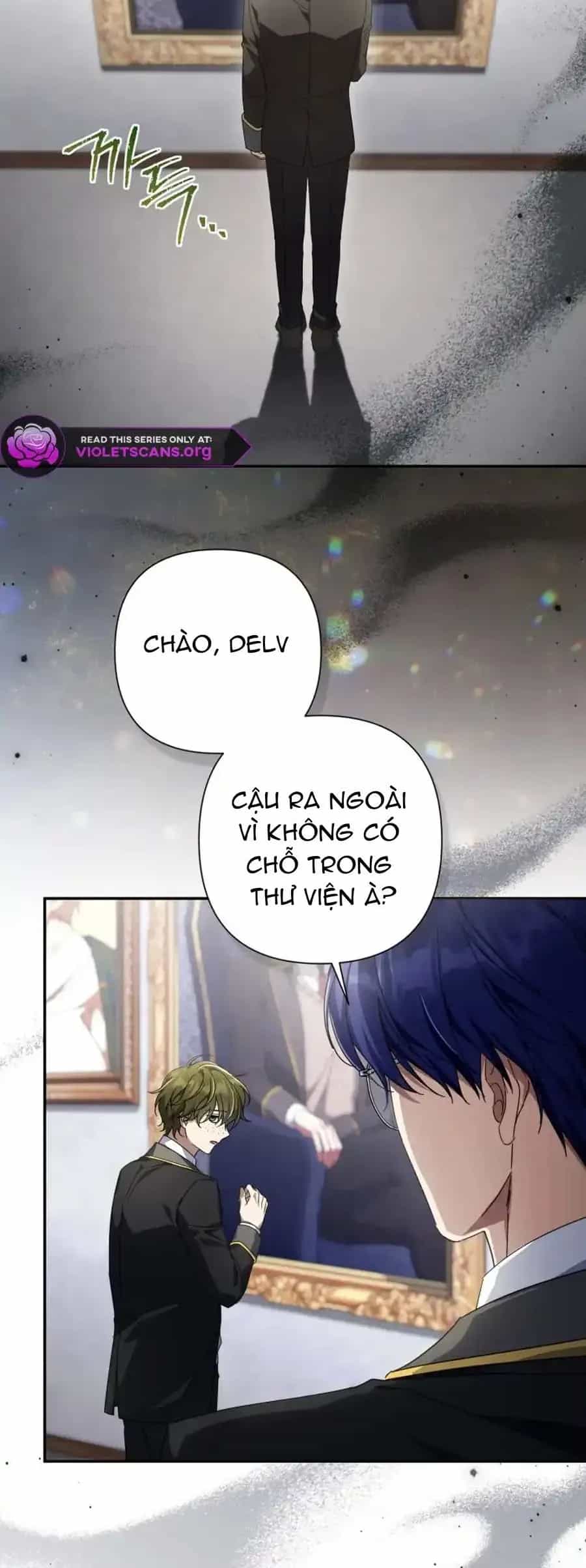 Tiểu Thư Phản Diện Bj - Chương 46 - ảnh 19