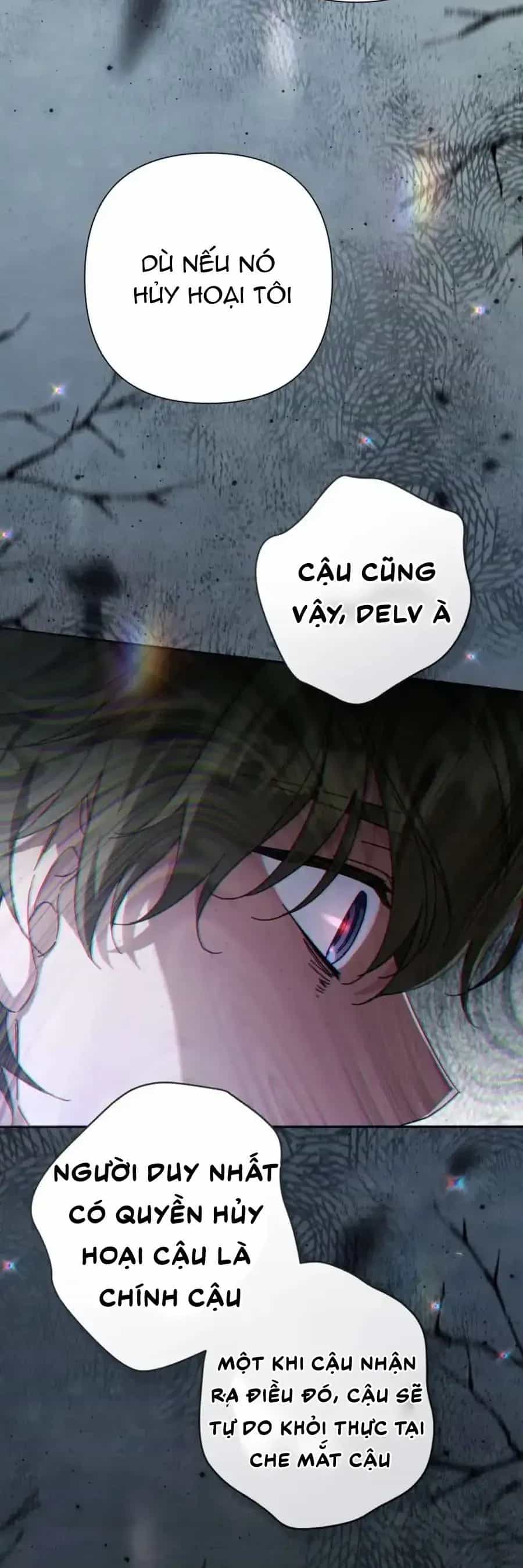 Tiểu Thư Phản Diện Bj - Chương 46 - ảnh 29