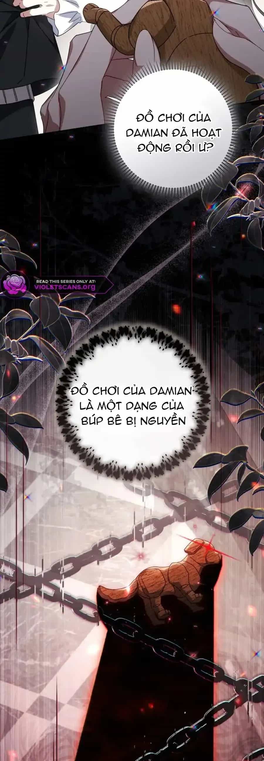 Tiểu Thư Phản Diện Bj - Chương 46 - ảnh 38