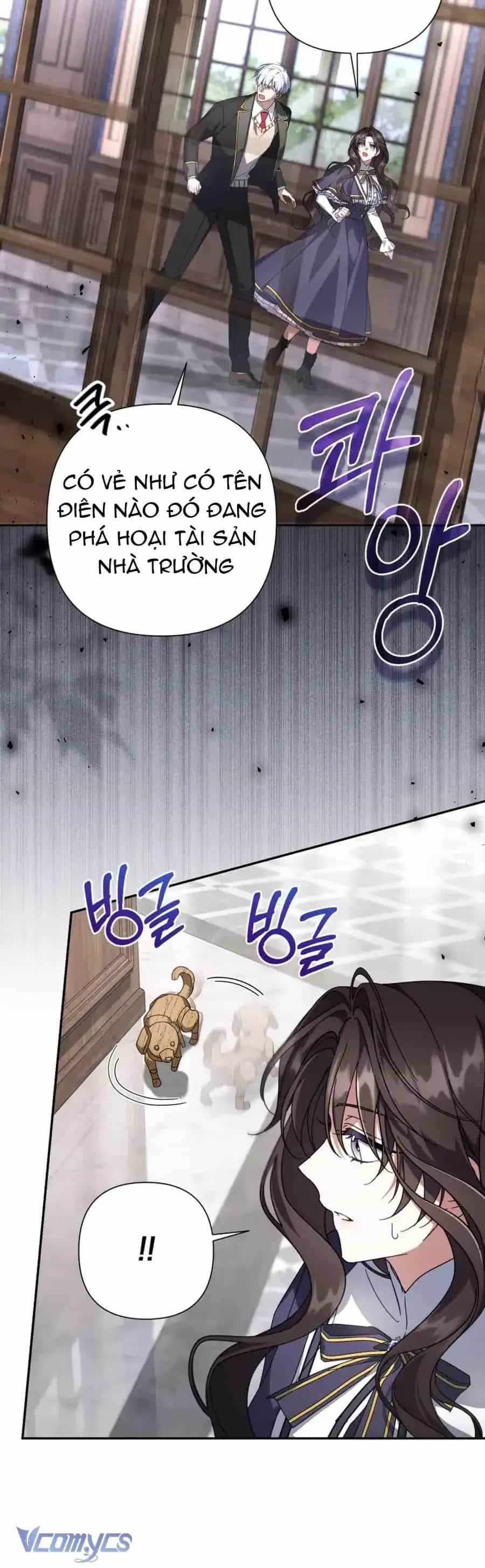 Tiểu Thư Phản Diện Bj - Chương 46 - ảnh 49