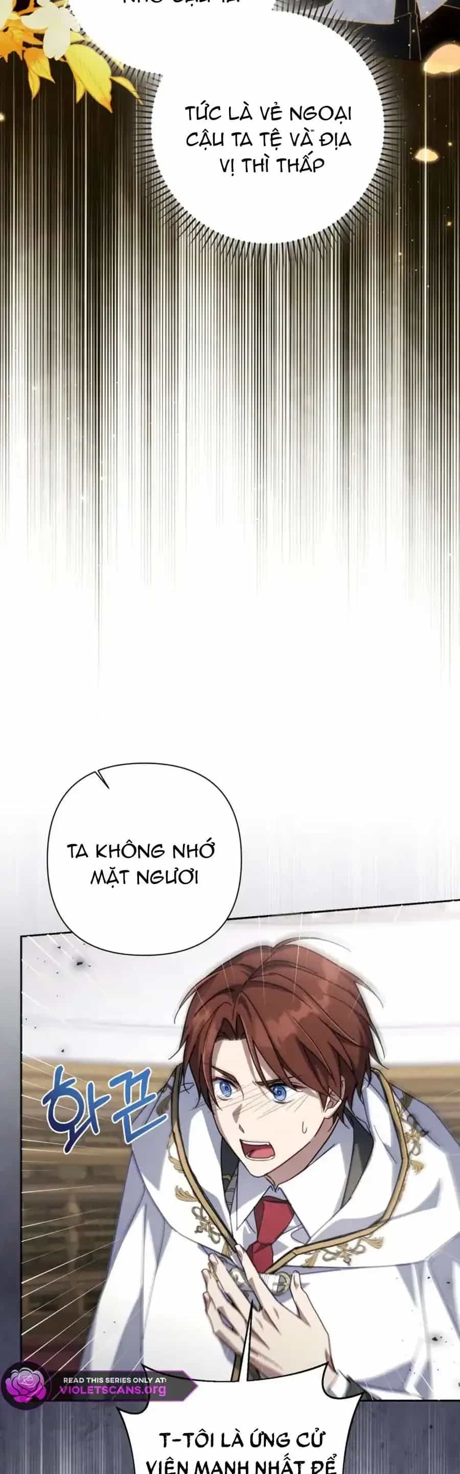Tiểu Thư Phản Diện Bj - Chương 46 - ảnh 6