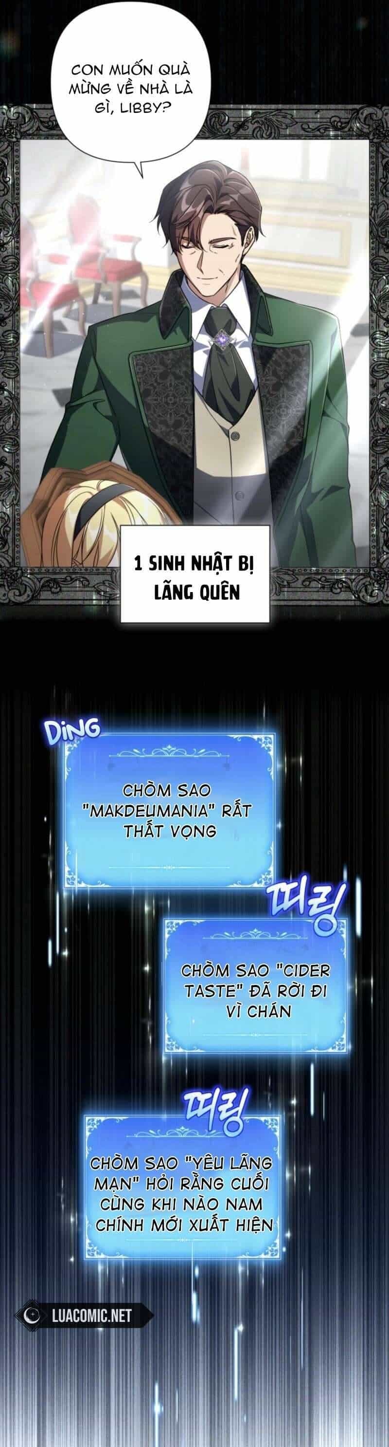 Tiểu Thư Phản Diện Bj - Chương 5 - ảnh 10
