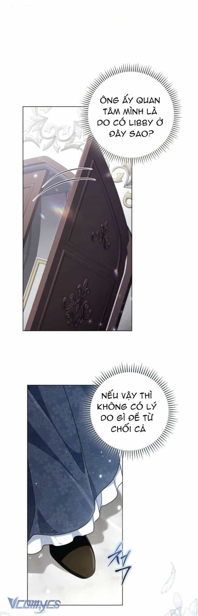 Tiểu Thư Phản Diện Bj - Chương 5 - ảnh 39