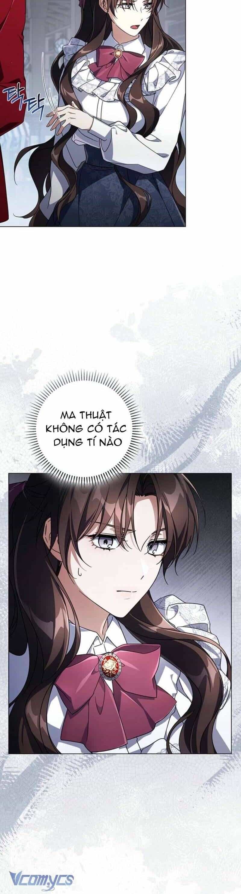 Tiểu Thư Phản Diện Bj - Chương 6 - ảnh 18