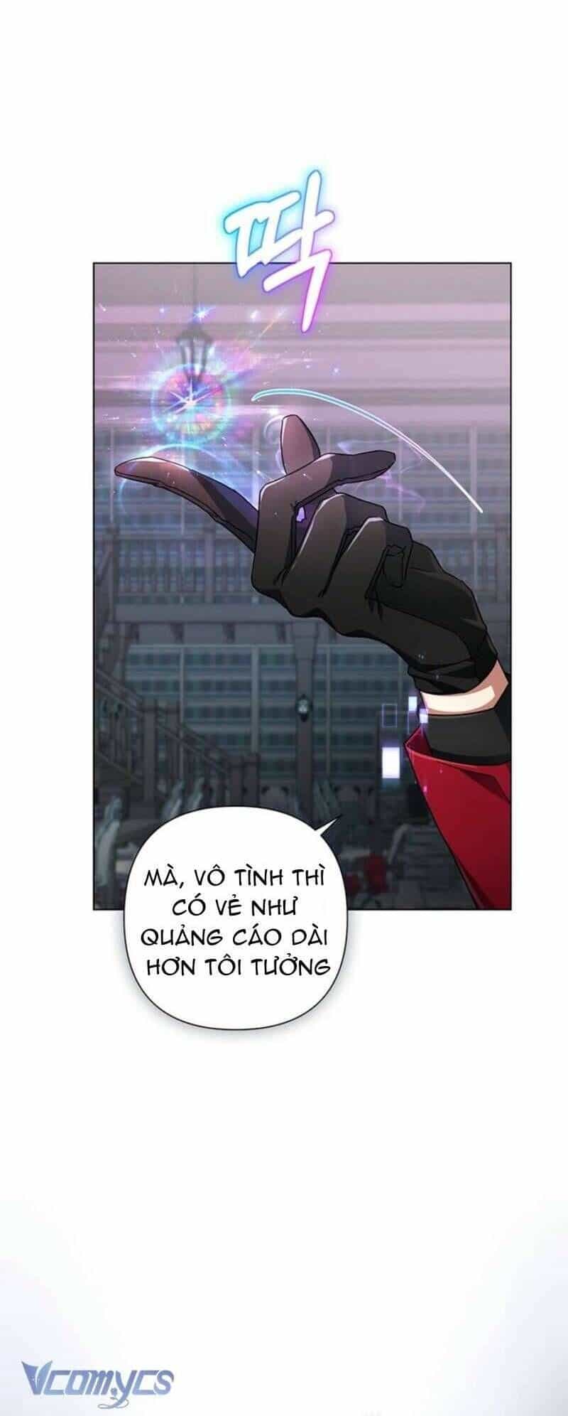 Tiểu Thư Phản Diện Bj - Chương 6 - ảnh 44