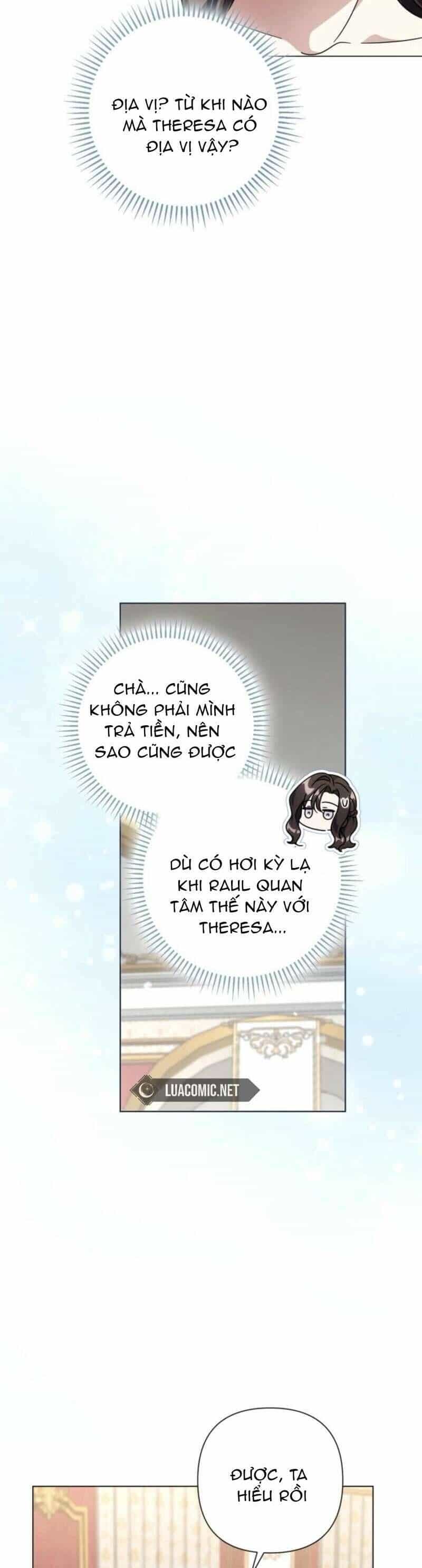 Tiểu Thư Phản Diện Bj - Chương 7 - ảnh 23