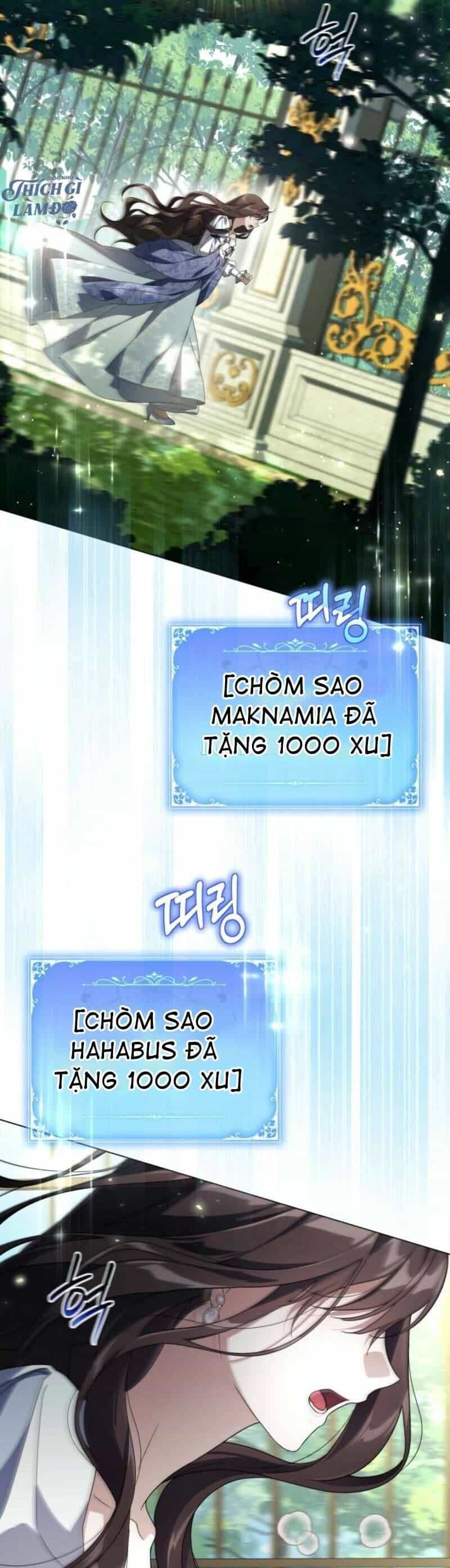 Tiểu Thư Phản Diện Bj - Chương 8 - ảnh 25