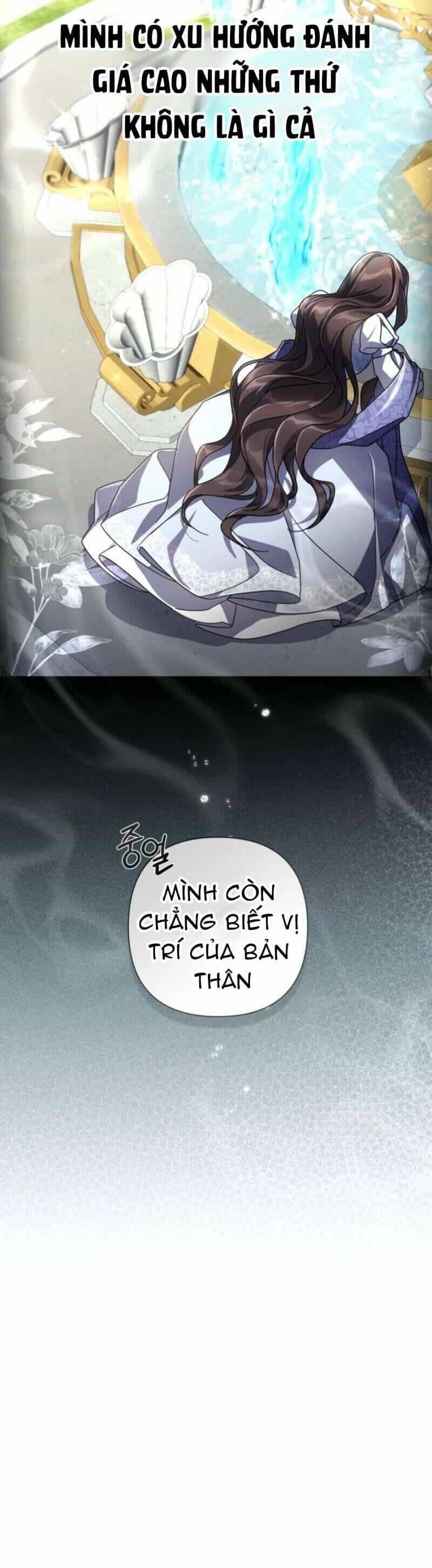 Tiểu Thư Phản Diện Bj - Chương 8 - ảnh 29